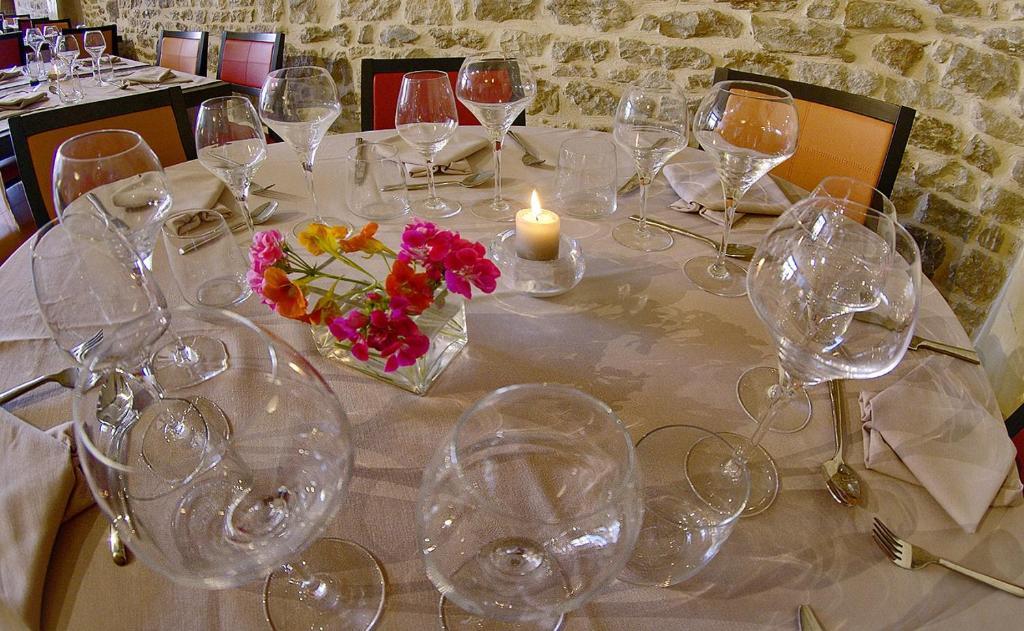Relais Du Lac Villegusien-le-Lac 외부 사진
